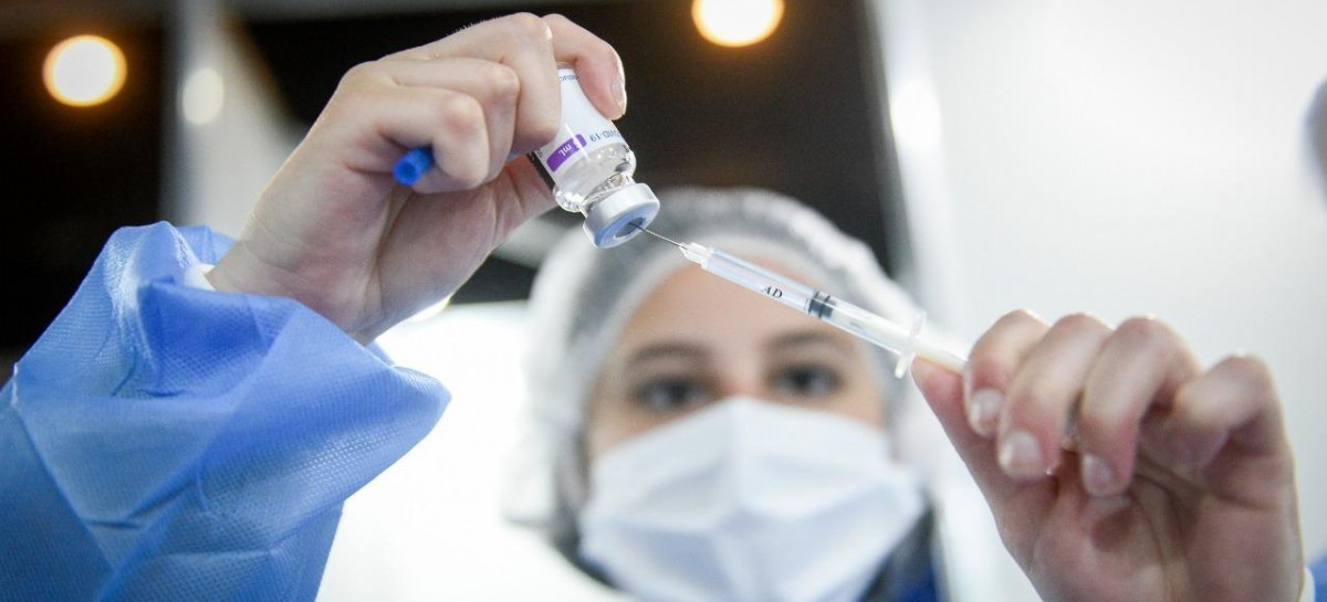 En un mes fueron vacunadas más de 7.600.000 personas en todo el país