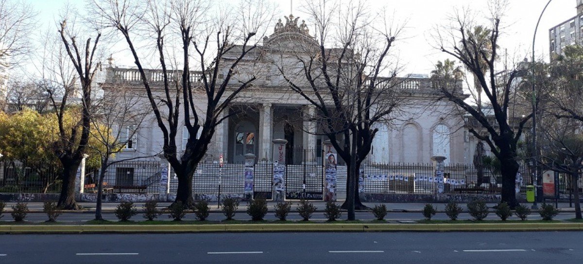 La Justicia argentina: ¿Último bastión monárquico?
