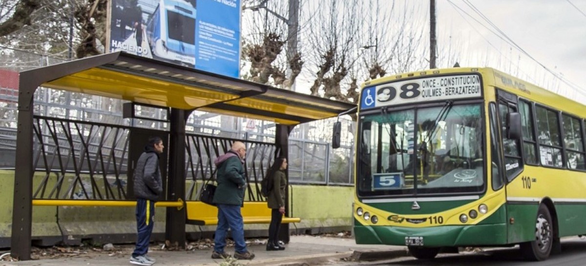 Provincia prorrogó hasta el 1 de abril la suspensión total del transporte automotor interurbano