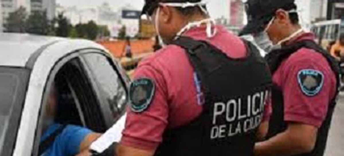 Policía de la Ciudad: en estos últimos dos días se suicidaron dos efectivos, un hombre y una mujer