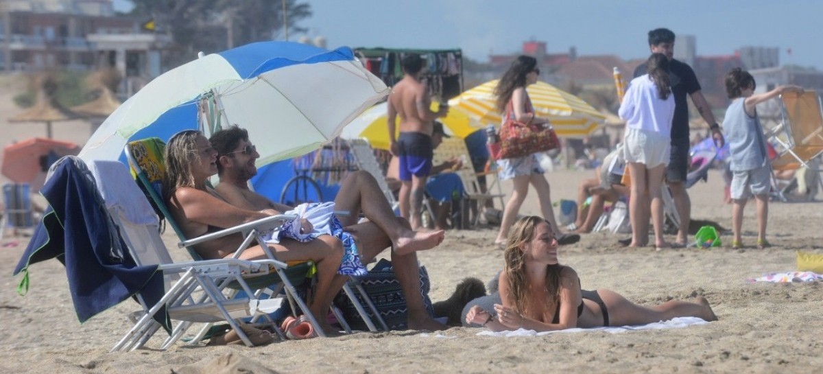 Un intendente bonaerense, enojado con CABA por adelantar el inicio de clases: "Afecta al turismo"