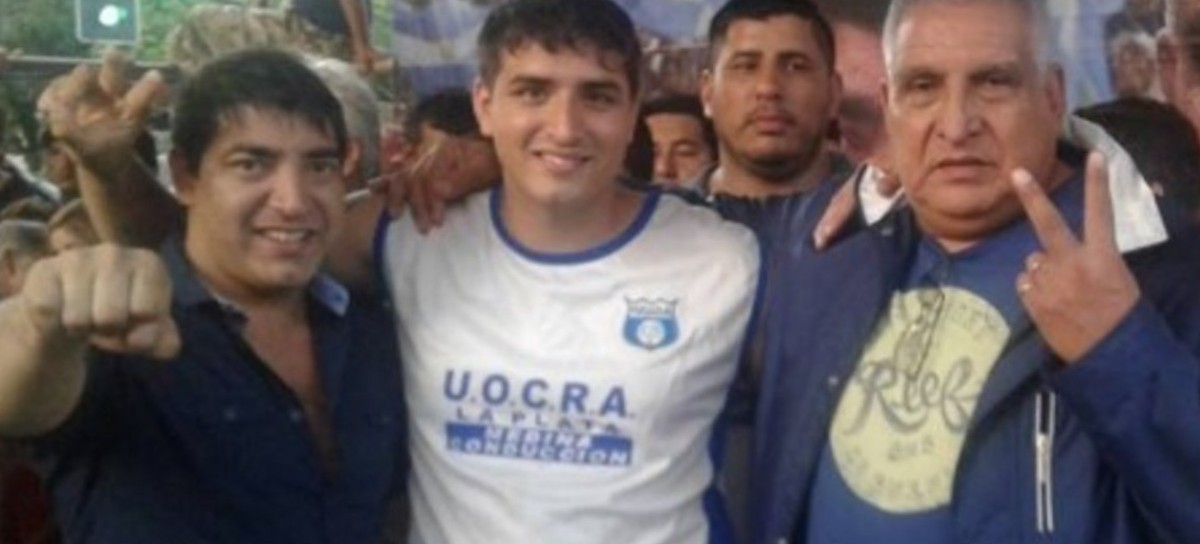 UOCRA: La posible libertad de Cristian Puli Medina puso en máxima tensión a dos barrios de Ensenada