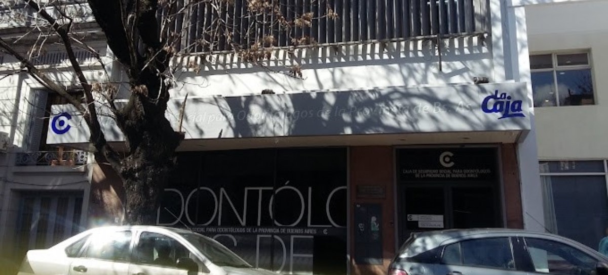 Carta Abierta a la comunidad odontológica de la provincia de Buenos Aires