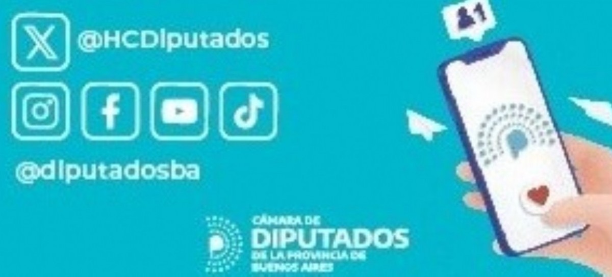 Diputado bonaerense presentó un proyecto de rechazo a la reimpresión de la Boleta Única de Papel