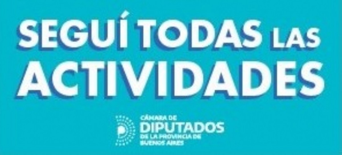 Cuatro referentes políticos de La Plata buscan ser Defensor del Pueblo de la Nación