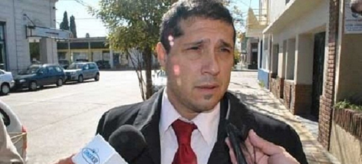 La gobernadora Vidal le rechazó la renuncia a un fiscal de Azul que en el año 2014 fue nombrado juez