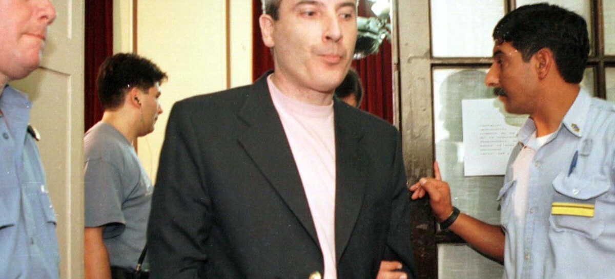 Gustavo Prellezo, asesino de José Luis Cabezas, logró un fallo de la CIDH a favor de un homicida