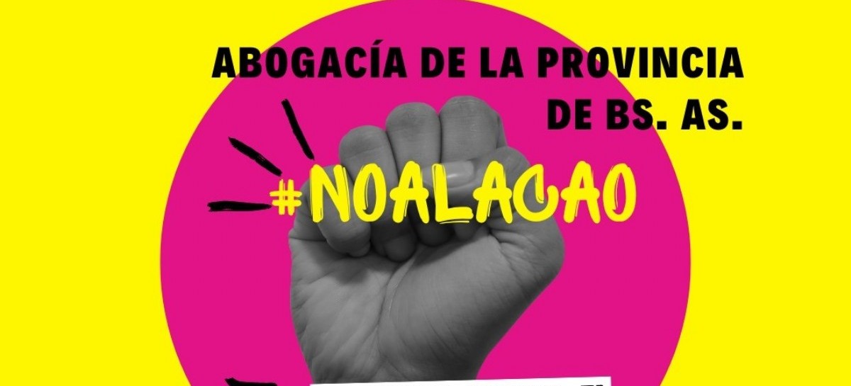 Abogados bonaerenses en guerra contra la Caja de Previsión Social