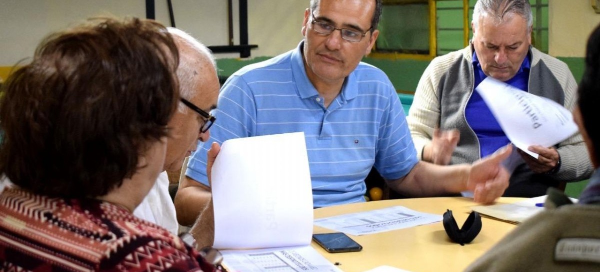 "Estaciones" en lugar de "Comisarías": cambio que impulsan en la Ley de Seguridad  bonaerense