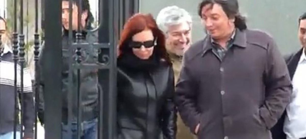 Lapidario tuit de un diputado nacional de Juntos respecto a CFK: "Es corrupción o Justicia"