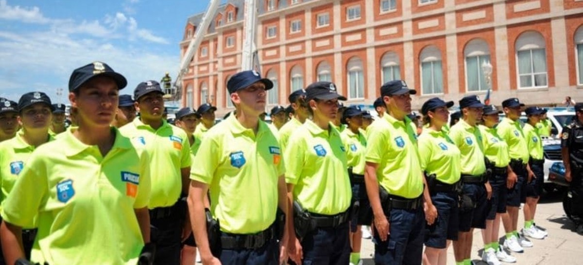 Oficializaron en 1.500 pesos el pago diario a los agentes afectados al "Operativo Sol"