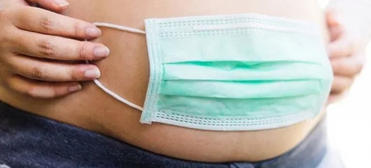 Coronavirus y gestación: no está comprobado que exista transmisión vertical de embarazadas a fetos