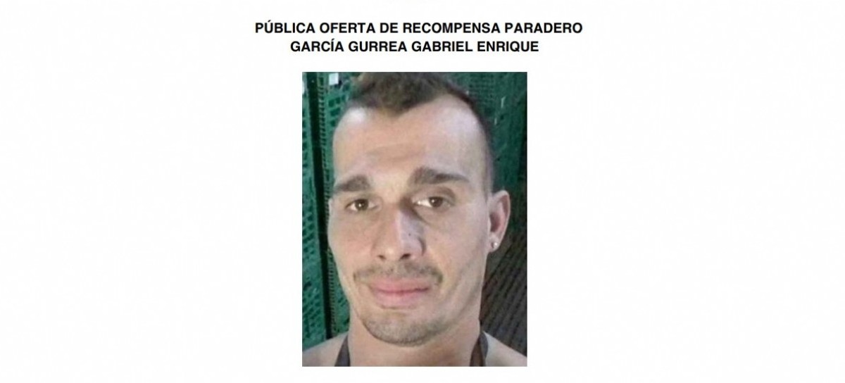 Ofrecen una recompensa de entre dos y cuatro millones de pesos para dar con el paradero de un joven