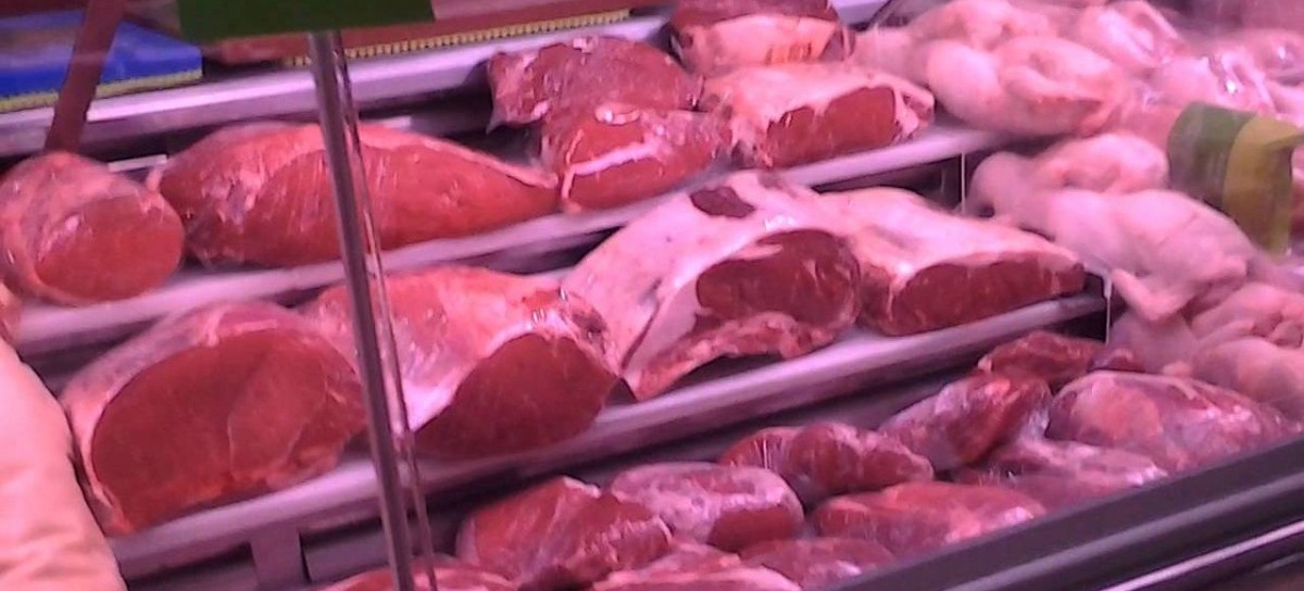 Monitor de precios de carnes, frutas y hortalizas: análisis de su evolución en abril 2021