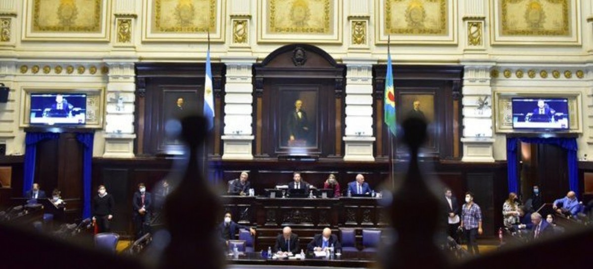 Con apoyo opositor, Kicillof logró el aval de Diputados para comprar vacunas contra el Coronavirus