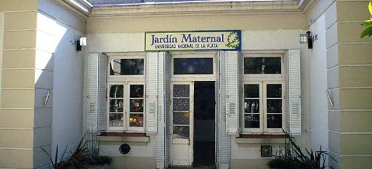 Un informe advierte sobre la falta de jardines maternales en La Plata