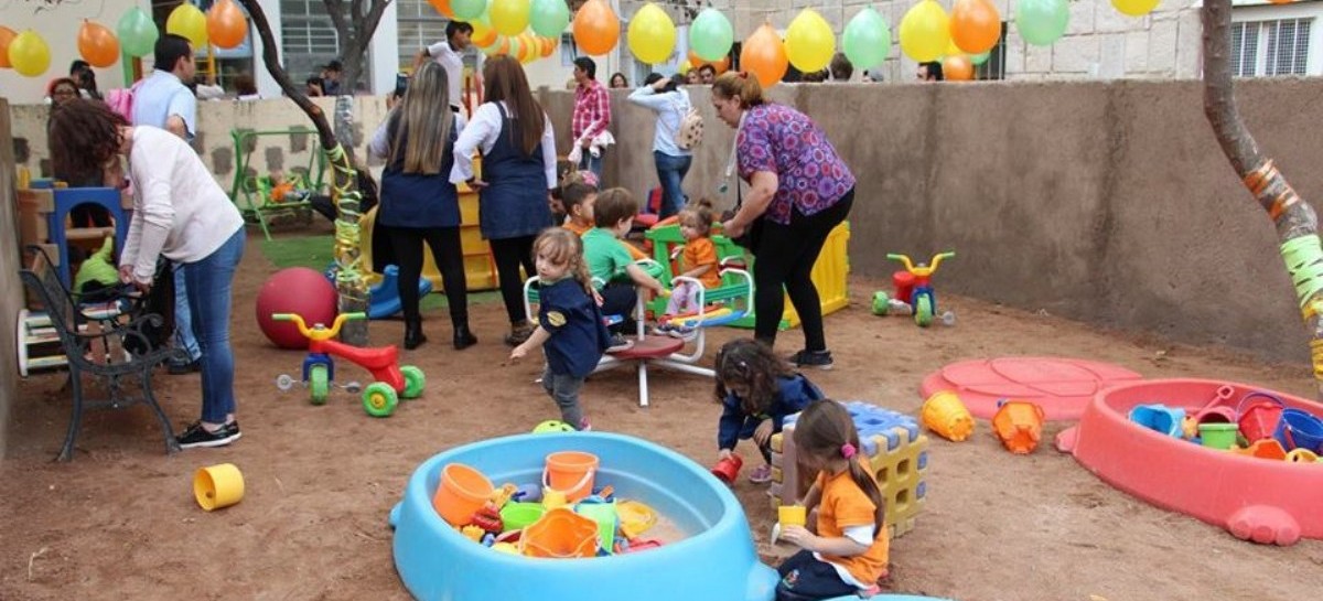 Un informe advierte sobre la falta de jardines maternales en La Plata