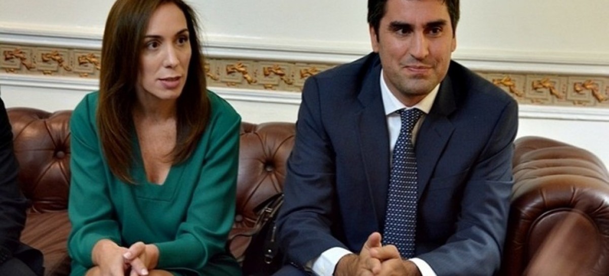 En sintonía con Macri, Mosca dijo estar en contra del aborto pero a favor del debate