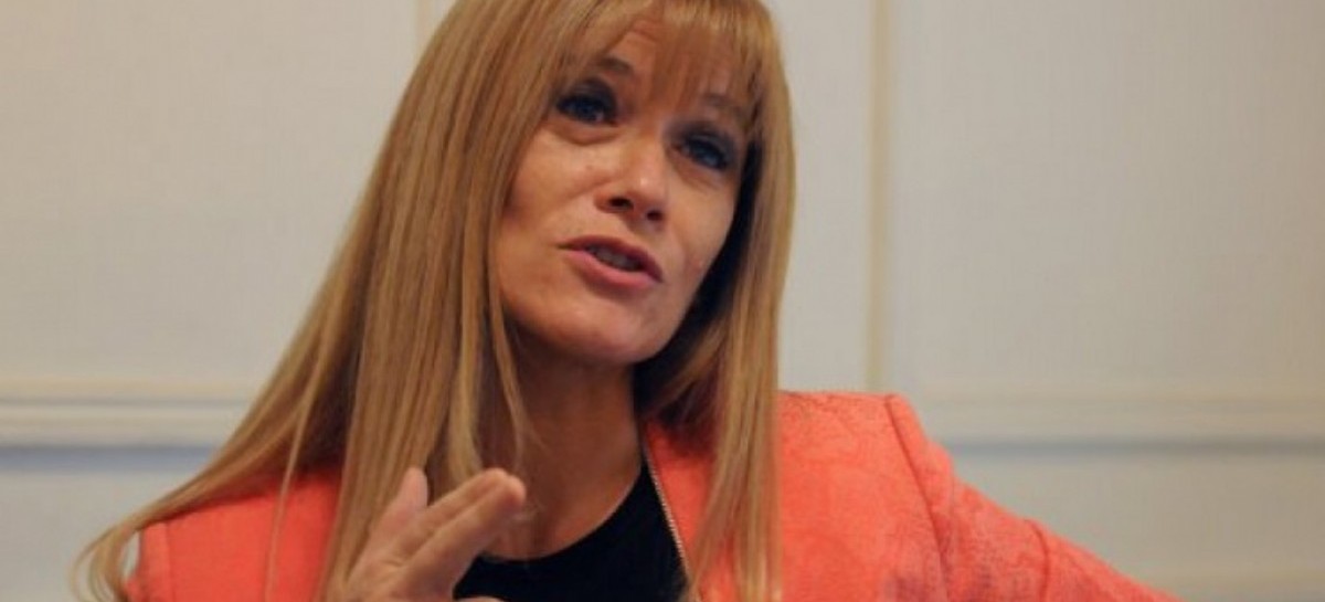 Para Magario, la crisis se hace sentir en La Matanza, donde se perdieron "40 mil puestos de trabajo"