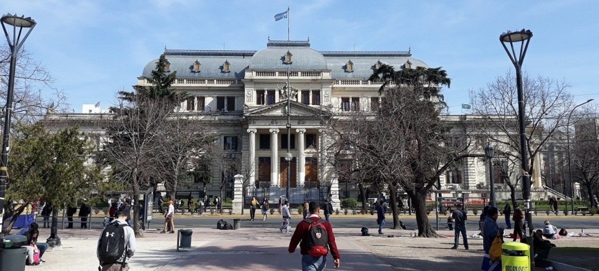 Gracias al apoyo de opositores en la Legislatura, Vidal tiene su Presupuesto 2019 con deudas