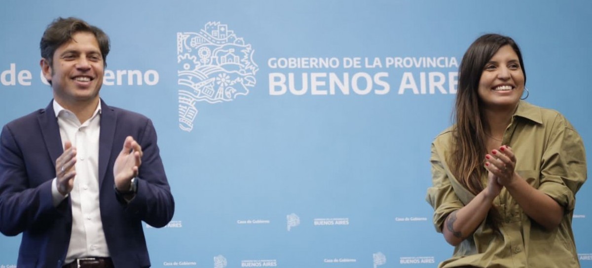 El Gobierno bonaerense presentó un plan de gestión de residuos