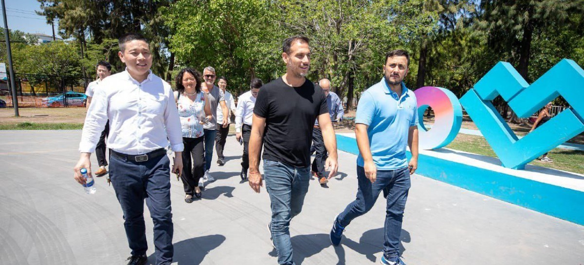 Un intendente le pidió a Kicillof que "por favor" unifique el bloque de concejales en su ciudad