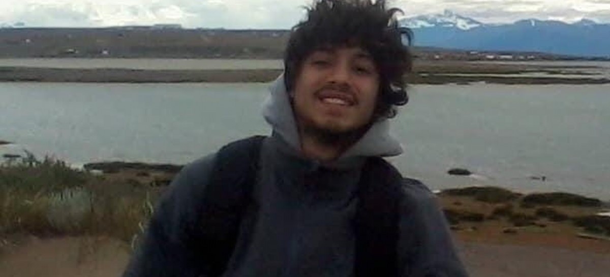 Sobreseen al acusado de matar a joven platense en El Calafate: desgarradora carta de su madre