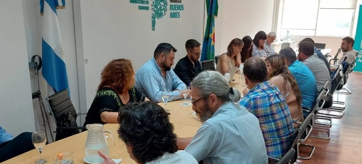 Paritaria 2023: el Gobierno bonaerense tomó nota al pedido de aumento del gremio de los judiciales