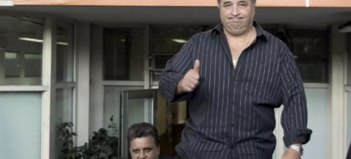 Ante la sospecha de eliminación de documentos, allanaron propiedades de Balcedo