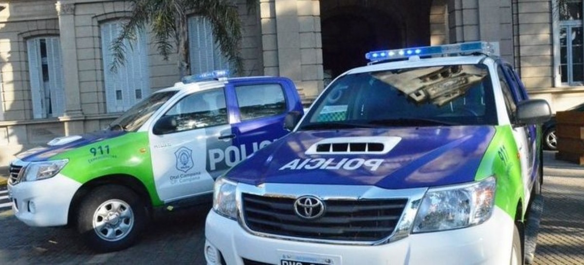 Proponen crear "Estaciones de Policías" en los municipios para coordinar la Local y la Bonaerense