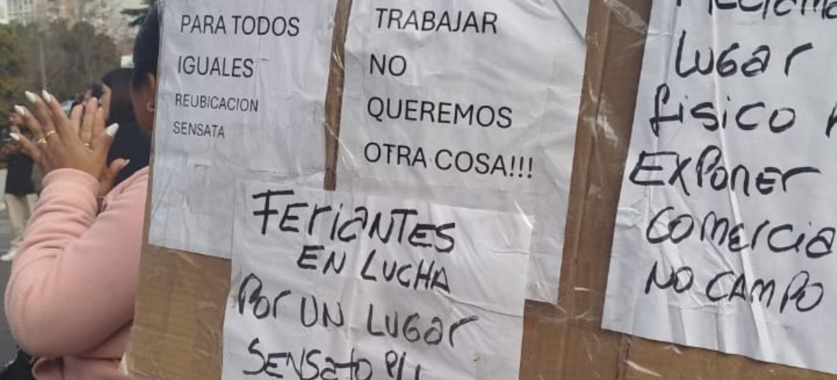 La Plata: las obras de puesta en valor del Parque Saavedra, un dolor de cabeza para Alak