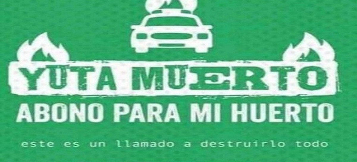 Policía Bonaerense y Control Ciudadano de La Plata: desconcierto ante el 34° Encuentro de Mujeres