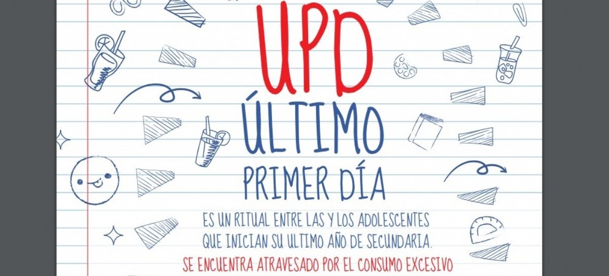 Último Primer Día (UPD): La Defensoría del Pueblo bonaerense lanzó una guía de concientización