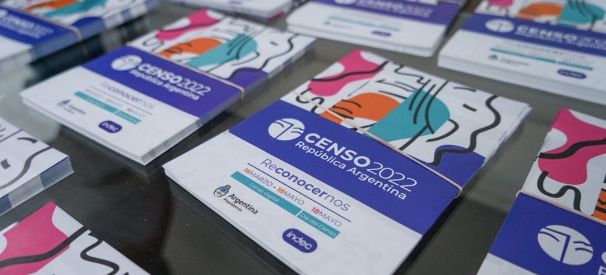 Las tendencias del Censo 2022 dicen que en Argentina las mujeres siguen siendo mayoría: 52,83 %