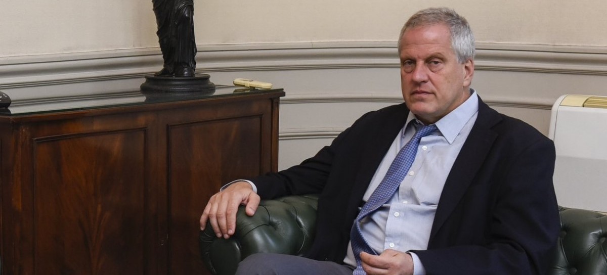 En la primera reunión paritaria nacional docente no hubo acuerdo y la semana próxima habrá una nueva