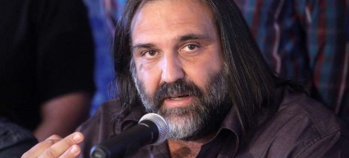 Baradel criticó a Vidal por la quita de lanchas en escuelas del Delta