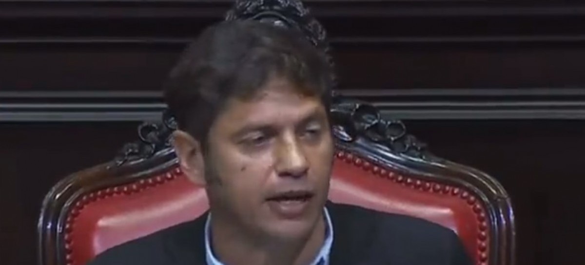 Nuevo round IOMA-Kicillof-Passaglia: ¿Por qué elegís OSDE?, le preguntó el intendente al gobernador