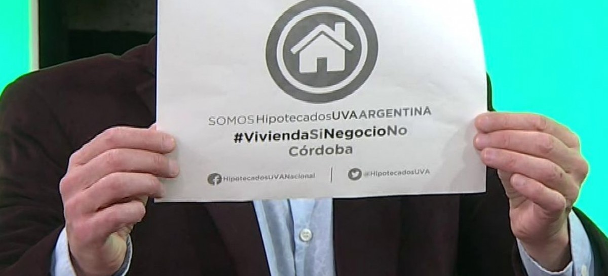 "Parche electoral": Así califican los Hipotecados UVA a las medidas del Gobierno nacional