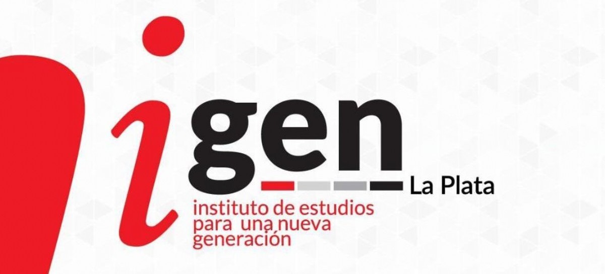 El Partido GEN presentará su Instituto de Estudios en la Universidad Nacional de La Plata