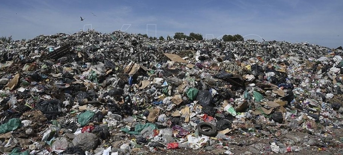 De "Basura Cero" a basurero del mundo