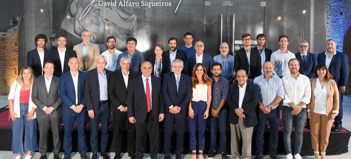 En 33 municipios bonaerenses habrá un Refuerzo Alimentario dispuesto por el Gobierno nacional
