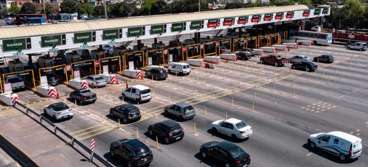 Con una inversión de 40 millones de dólares, ampliarán la Autopista en el tramo La Plata-Hudson