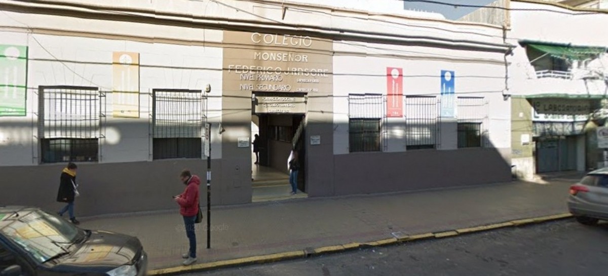 La Plata: un colegio católico no le da continuidad a un niño porque su "medio hermano" adeuda cuotas