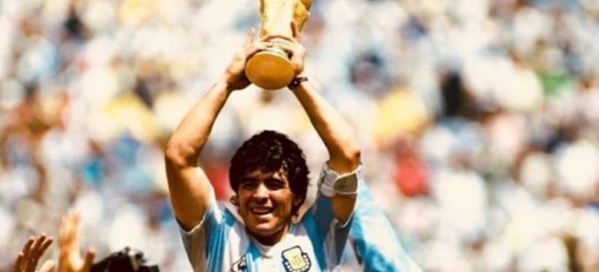 Diego: ¡Presente!