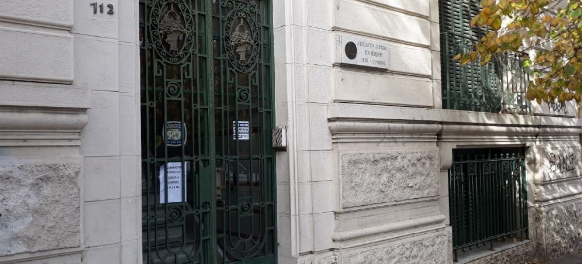 Judiciales bonaerenses pidieron al Gobierno de Axel Kicillof que se reabra la discusión salarial