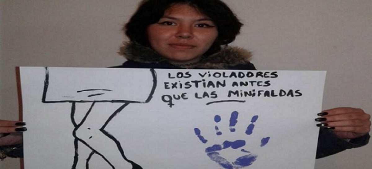 #3J - 2021: Ni una menos, también en Pandemia