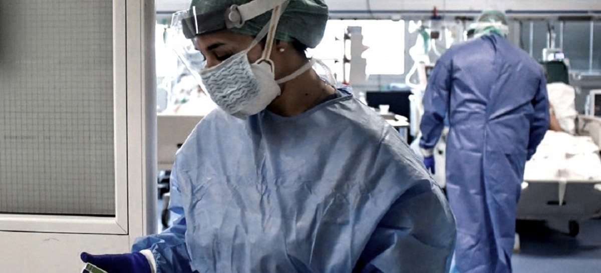 A horas de un nuevo confinamiento, el Coronavirus sigue impactando: 35.884 nuevos contagios