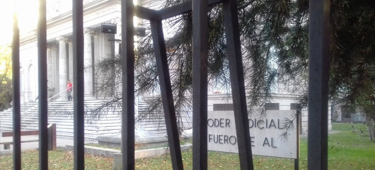 La Plata: por irregularidades en fiscalías, Ciudadanos Iustres pidieron audiencia al Fiscal General