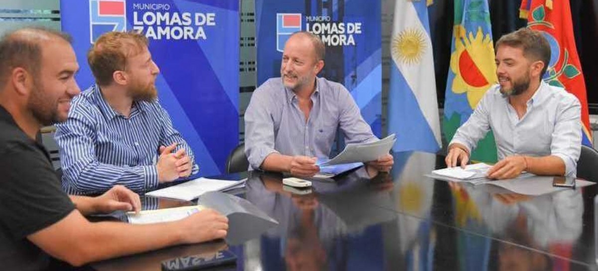 Los intendentes que se "fueron" de sus distritos son muy evidentes: nunca lo hicieron