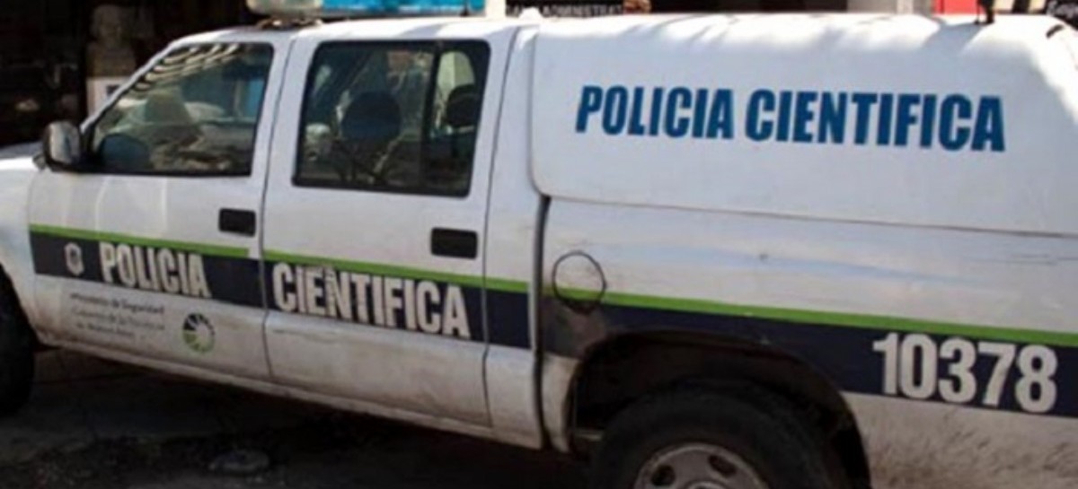 A partir de marzo, la Policía bonaerense no tendrá más a la Científica